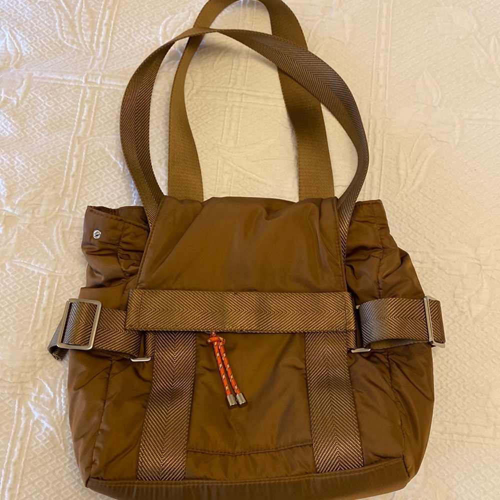 Zara purse